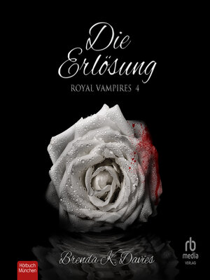 cover image of Die Erlösung